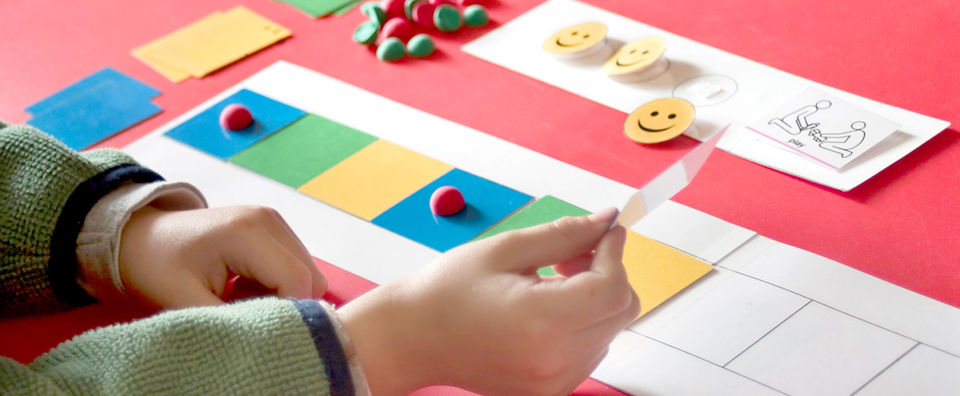 Autism Therapy
