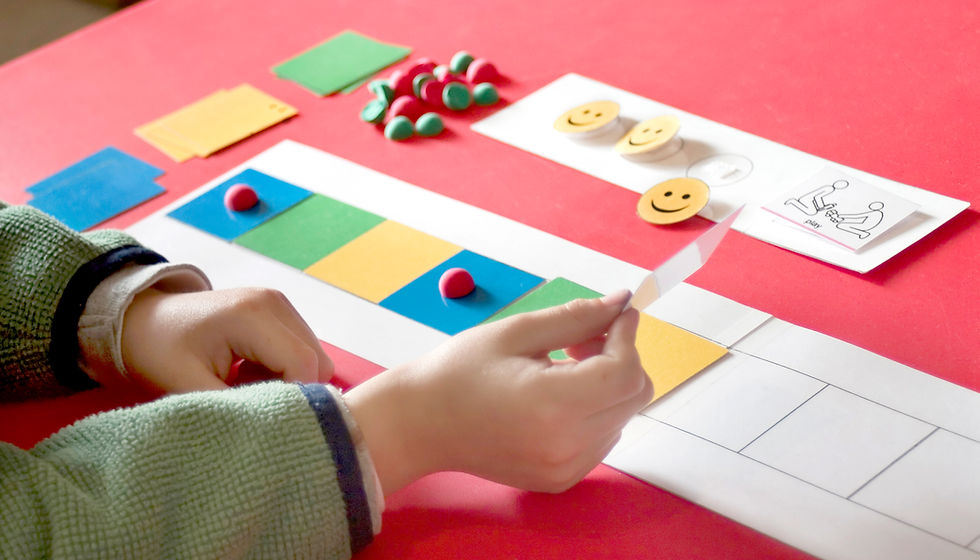 Autism Therapy