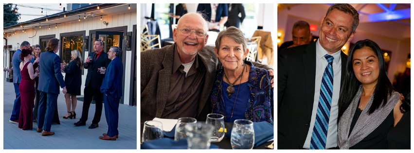 Chicago Corporate Event Photography
