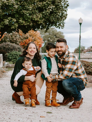 Discovering the Hidden Gems: Top Photography Spots in Chicago's Suburbs