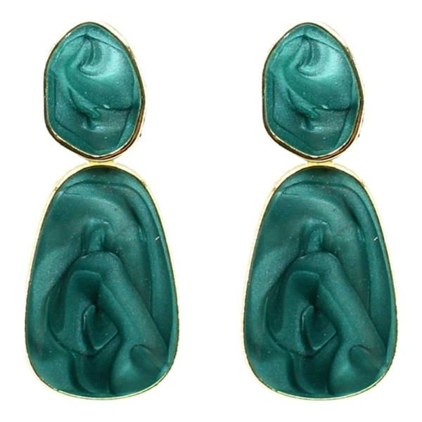 Miniatura: Aretes de Colgantes