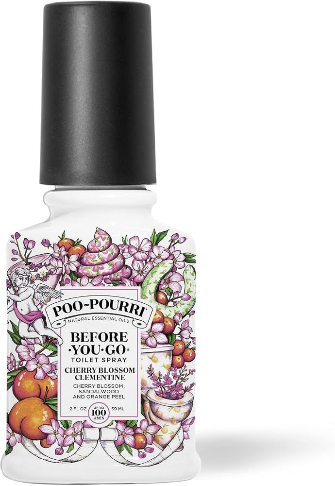 Miniatura: Poo-Pourri