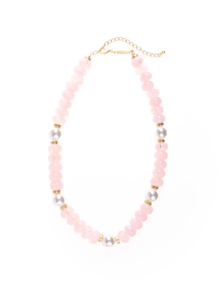 Miniatura: Collar Layla