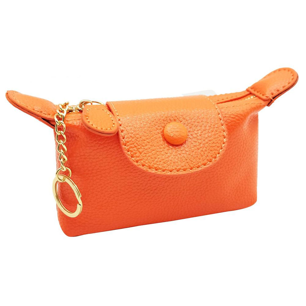 Miniatura: Colgante Para Cartera/Monedero