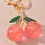 Miniatura: Cherry Keychain/Charm