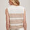 Miniatura: Rolled Neck Sweater Vest