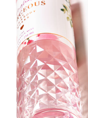 Miniatura: Body Mist Gingham Gorgeous
