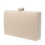Miniatura: Cartera Clutch de Perlas