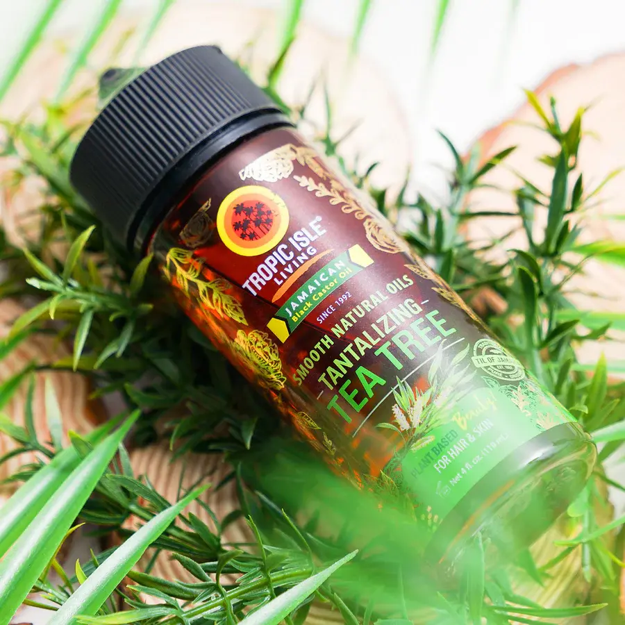 Miniatura: Aceite para Cabello