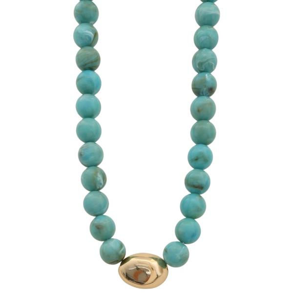 Miniatura: Collar de Pedreria