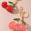 Miniatura: Cherry Keychain/Charm