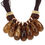 Miniatura: Collar con Colgantes