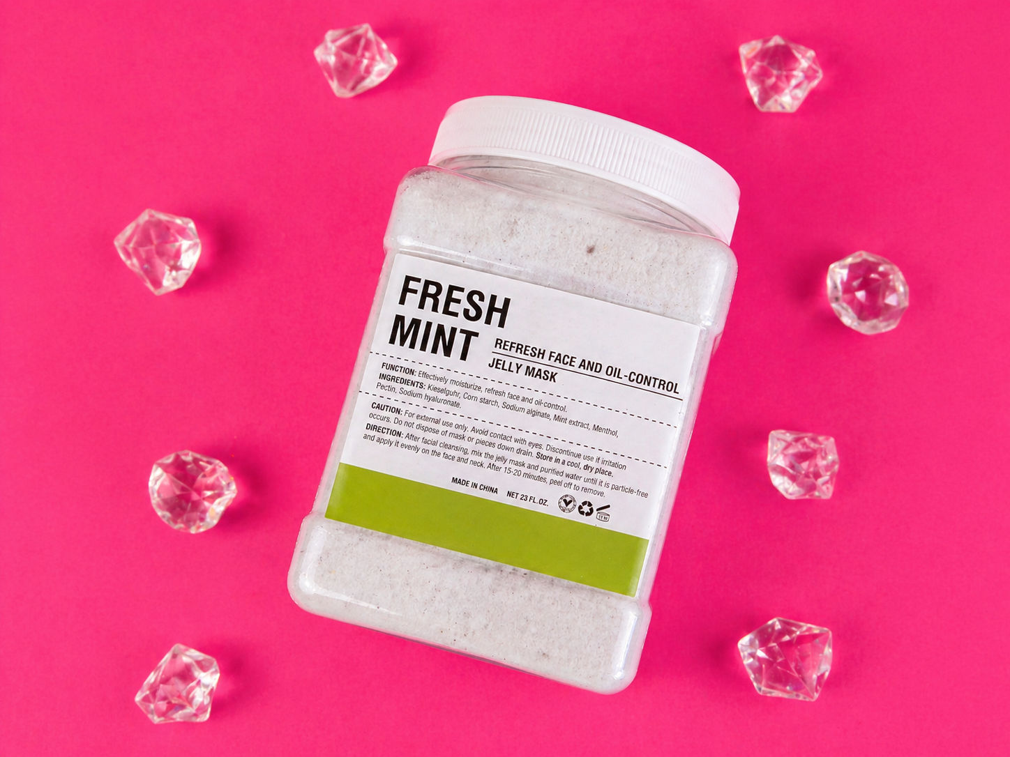 FRESH MINT