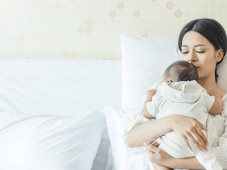 postnatal care in dubai - Ayushcare dubai