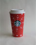 Starbucks Holiday Cup