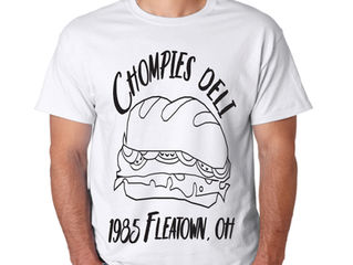 T-Shirt Design