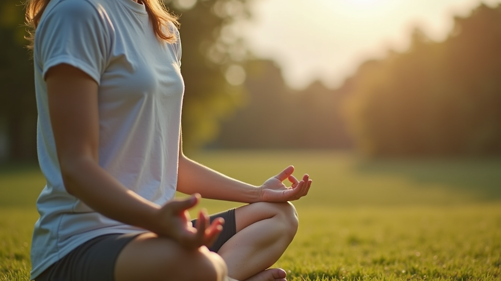 Effective Emotional Regulation Strategies for Adults