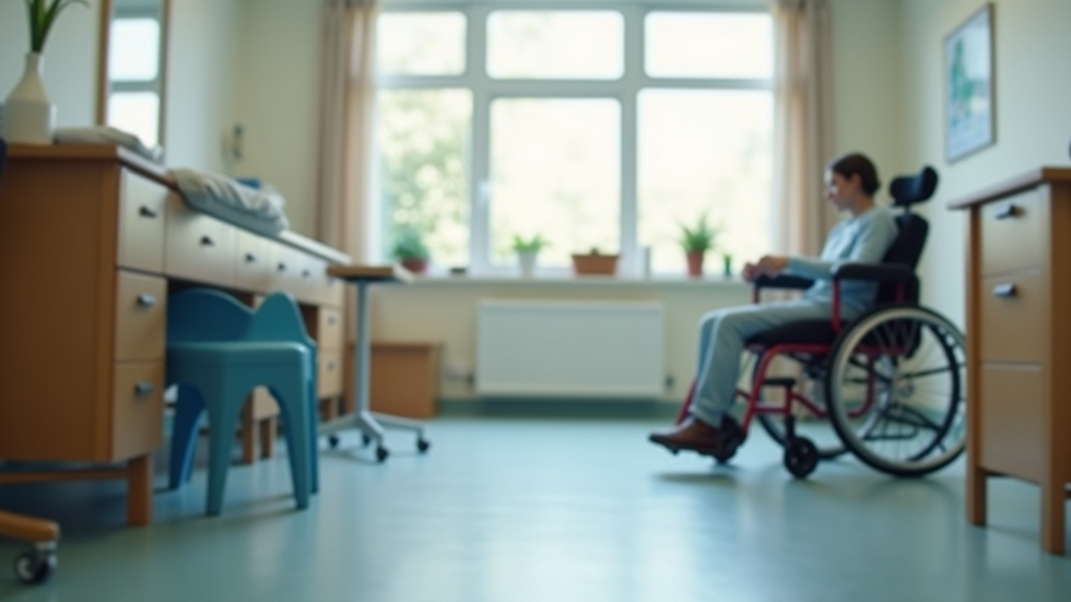 Enhance Your Lifestyle with Local OT Services in Mansfield