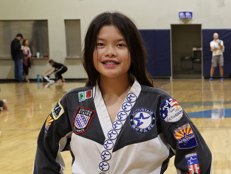 Stars Beyond the Classroom and Leadership at ActivStars Athletics