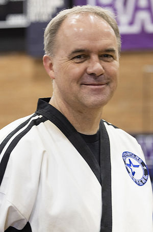 Activstars Instructor