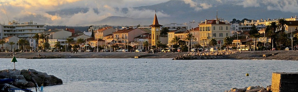 CAGNES