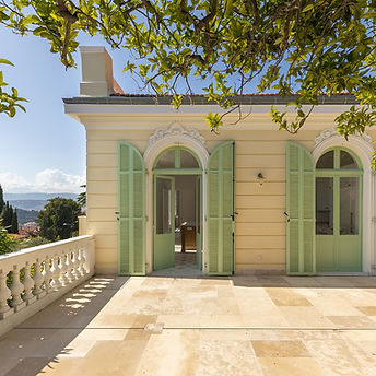 Architecte menton, cap d'ail Beaulieu Eze Villefranche sur mer saint jean cap ferrat menton nice saint laurent du var cagnes