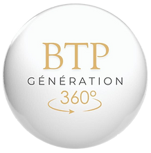BTP Génération 360 °