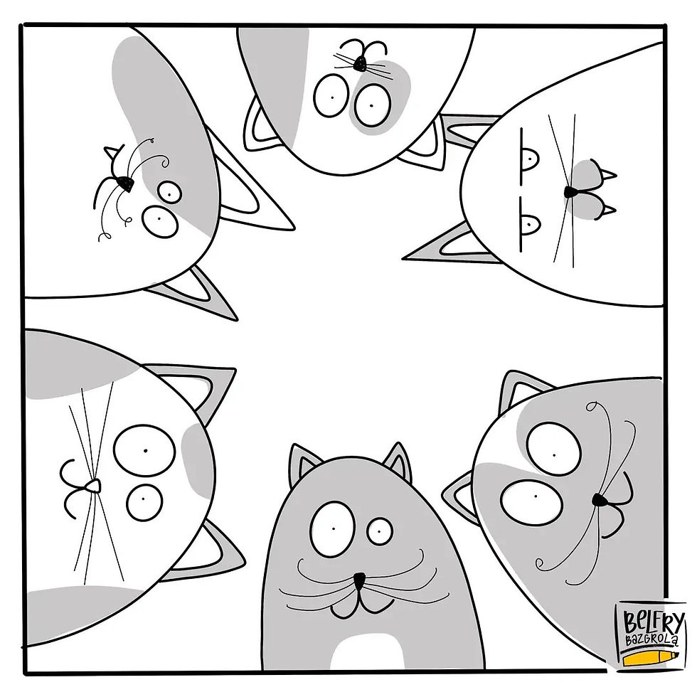 Konkurs recytatorski