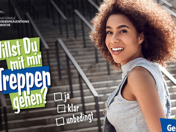 Willst du mit mir ...