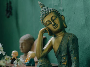 Exploring the Four Immeasurables: A Deep Dive into Buddhist Teachings