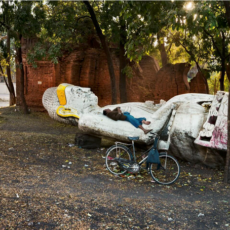 OCTOBER 2024 NEWSLETTER