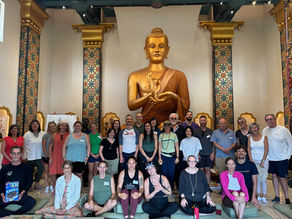 Authentic Presence and the Feminine Principle