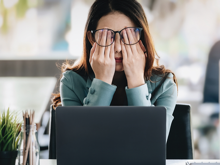 Feeling Stressed? You Might Be Missing Out on This Key Sleep Stage