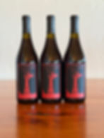 2023 Bruzzi Vineyard Devious - 3 Bottles including delivery