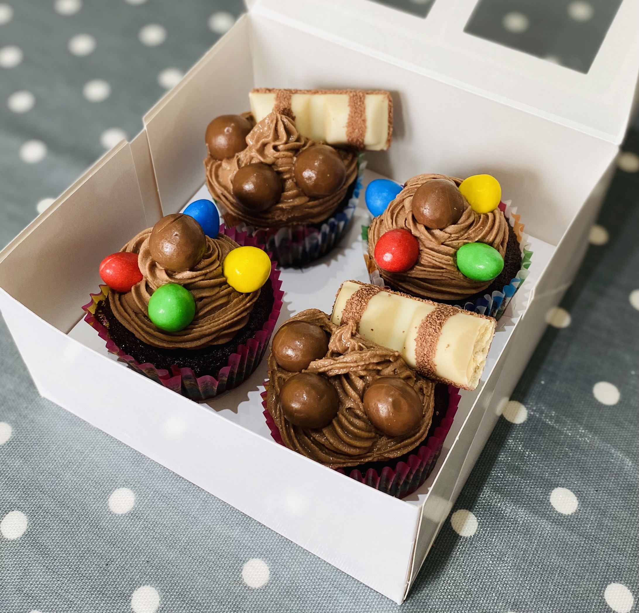 Cupcakes