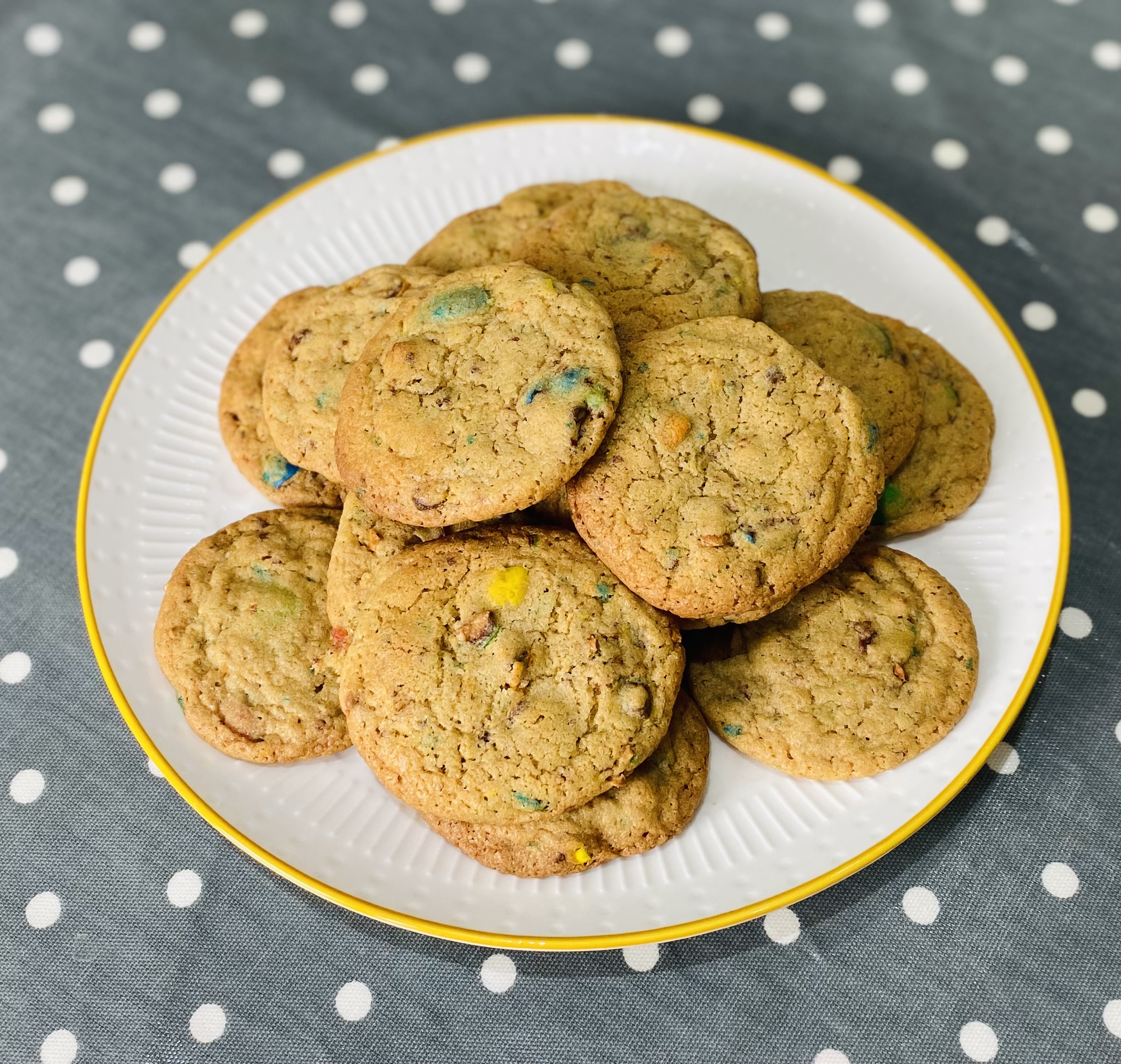 American Cookies