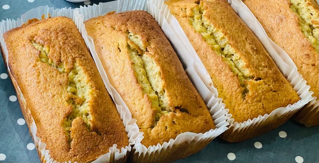 Loaf Cake