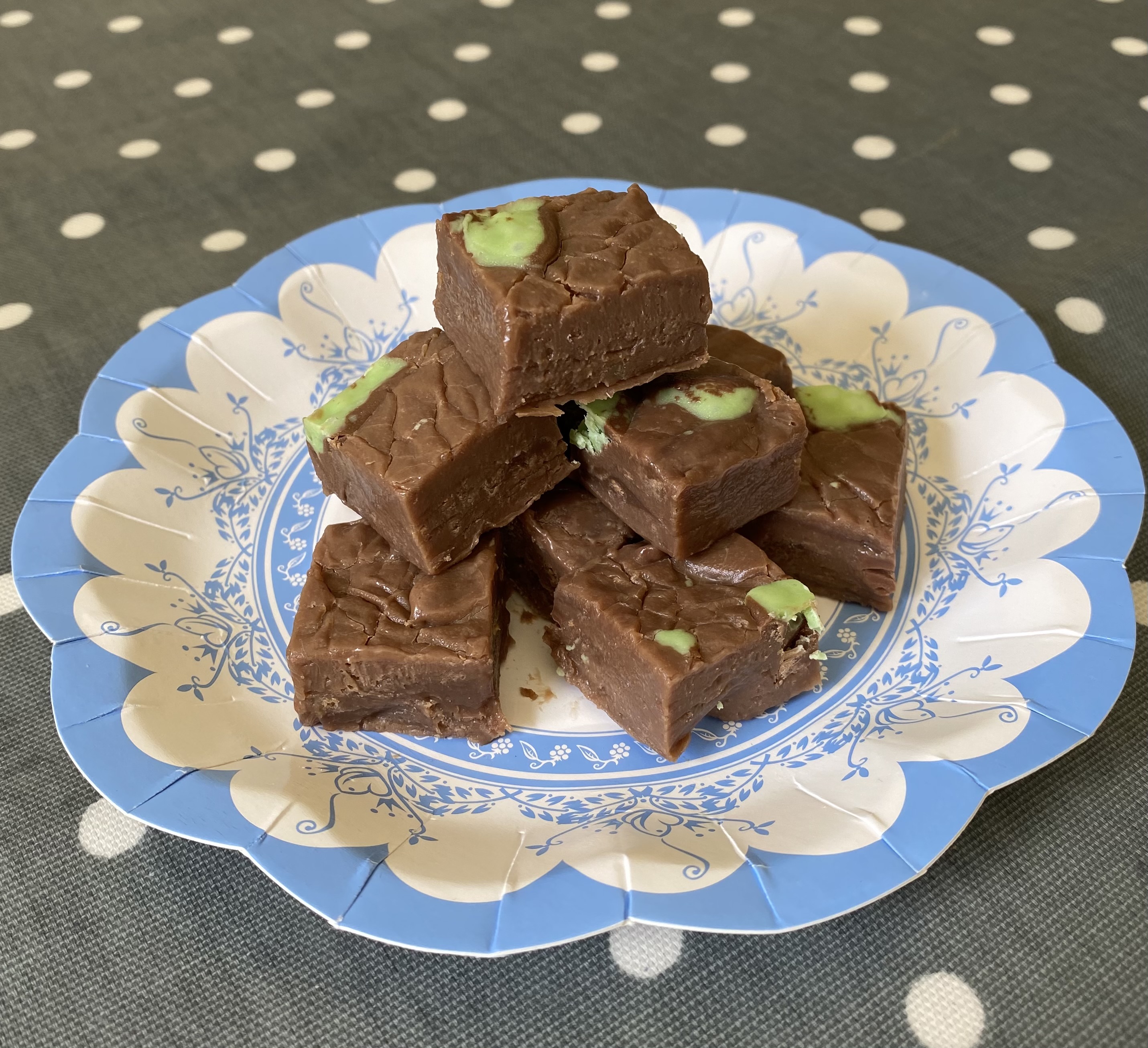 Speciality Fudge