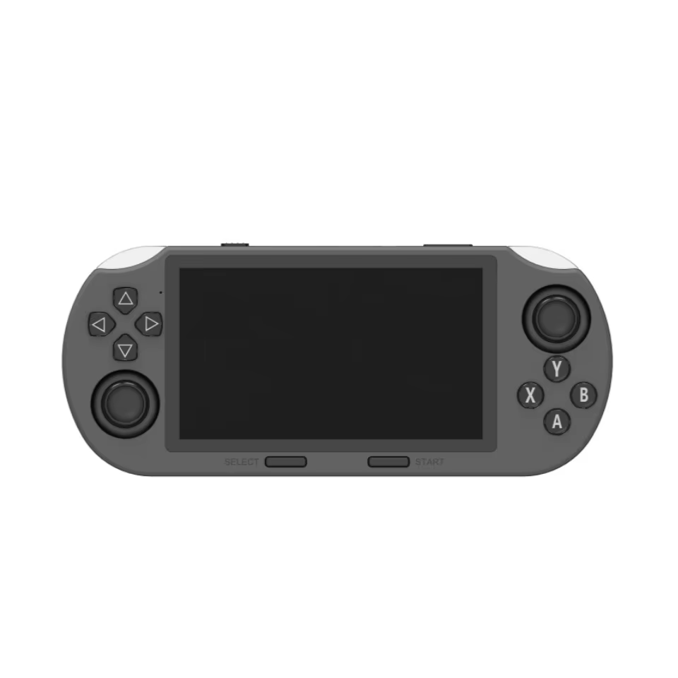 Thumbnail: SF3000 Retro Handheld Video Game Console Classic Games Pocket Player with 4.5 In