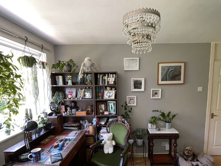 Reorganisation