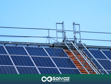 Energia solar compartilhada: 5 coisas que você precisa saber para entender o conceito