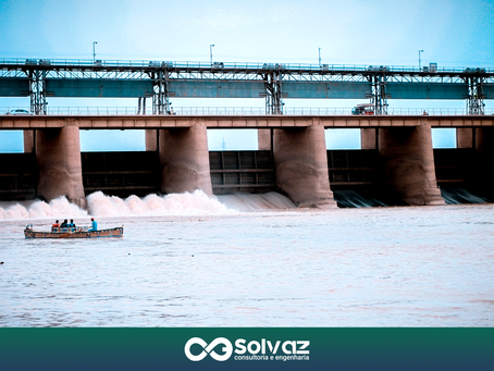 Fontes eólica e solar irão crescer, mas hidrelétricas seguirão predominantes no Brasil