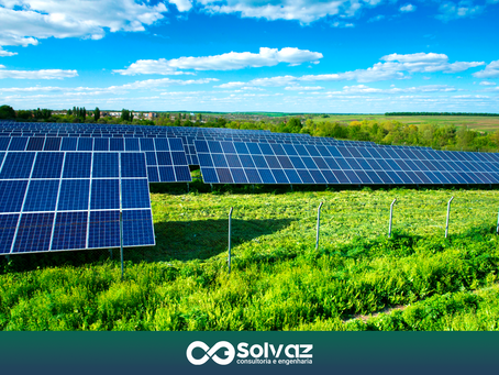 Como é possível usar a energia solar na produção agrícola