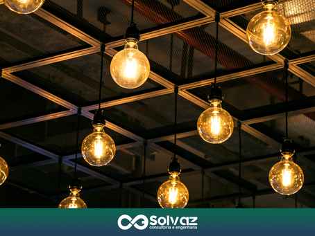 Moradores de Cuiabá e interior de MT podem trocar lâmpadas de LED de graça