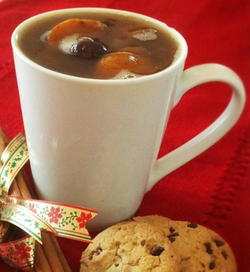 BEBIDAS CALIENTES // HOT DRINKS