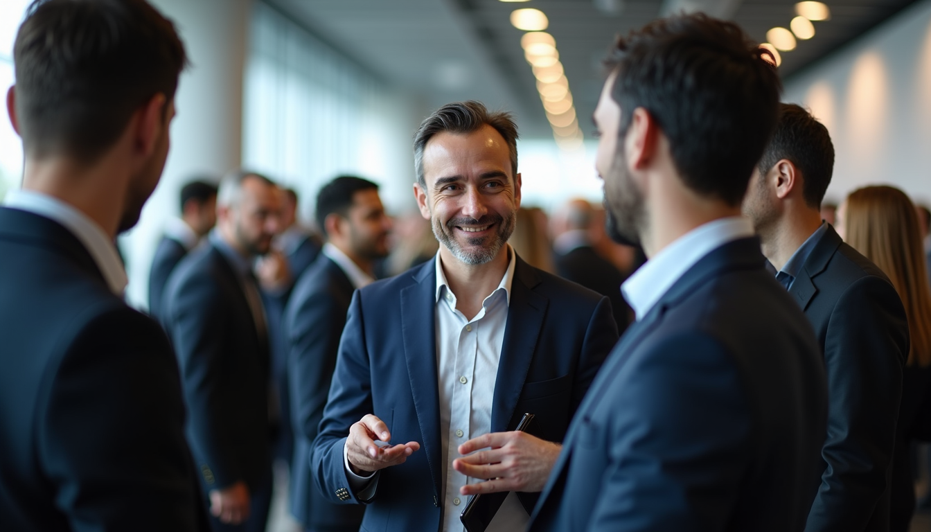 BlueSeas Talent: Your Pathway to International Employment