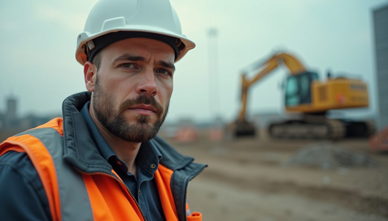 Finding Jobs Abroad: Blue-Collar Opportunities Unlocked