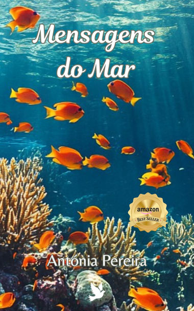 Oraculo do mar best seller