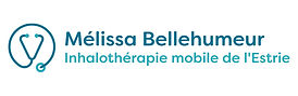 Mélissa Bellehumeur Inhalothérapie mobile