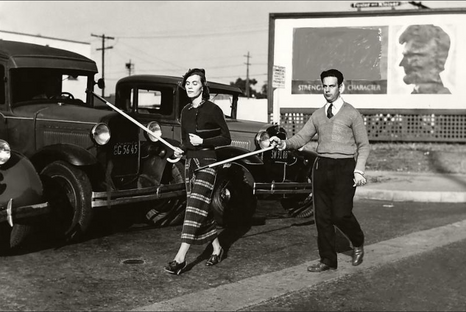 History of Early Intervention O&M: The True Origin Story of the Long Cane, O&M and Pre-cane Skills